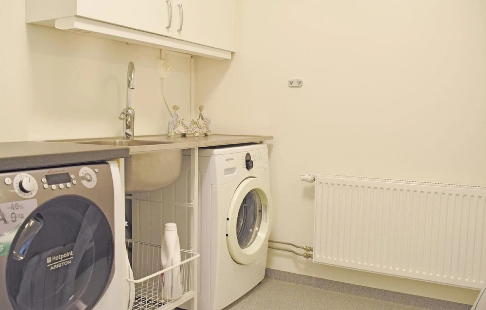 Awesome Home in Listerby With 4 Bedrooms and Wifi