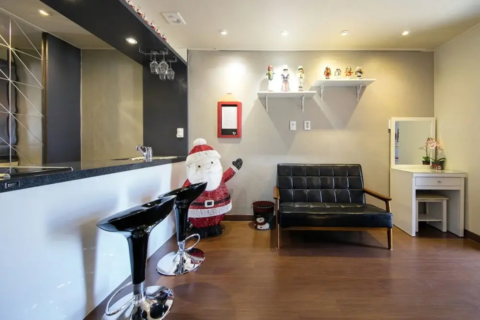 Christmaspension Pet Pension