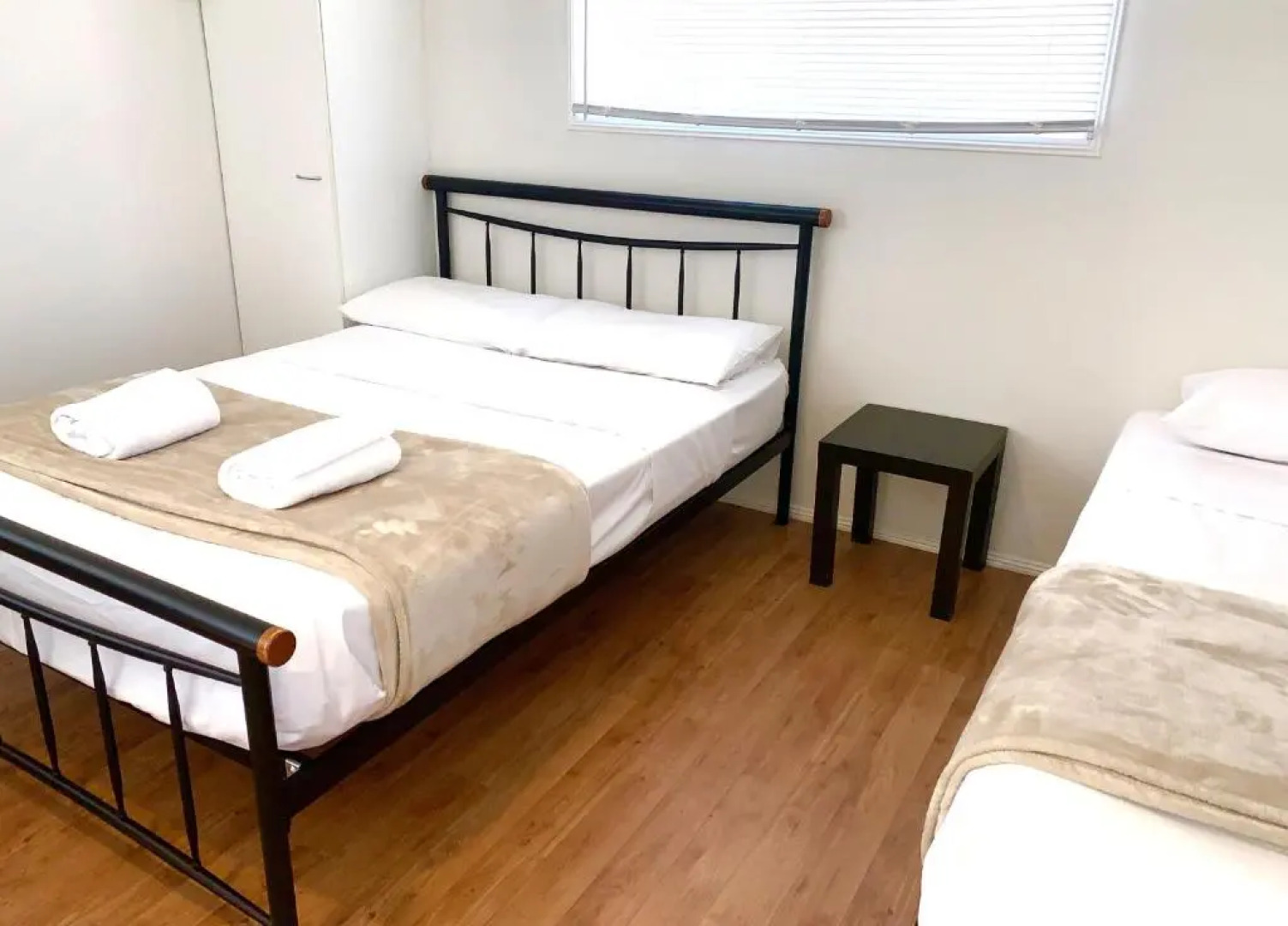 Crows Nest Tourist Park