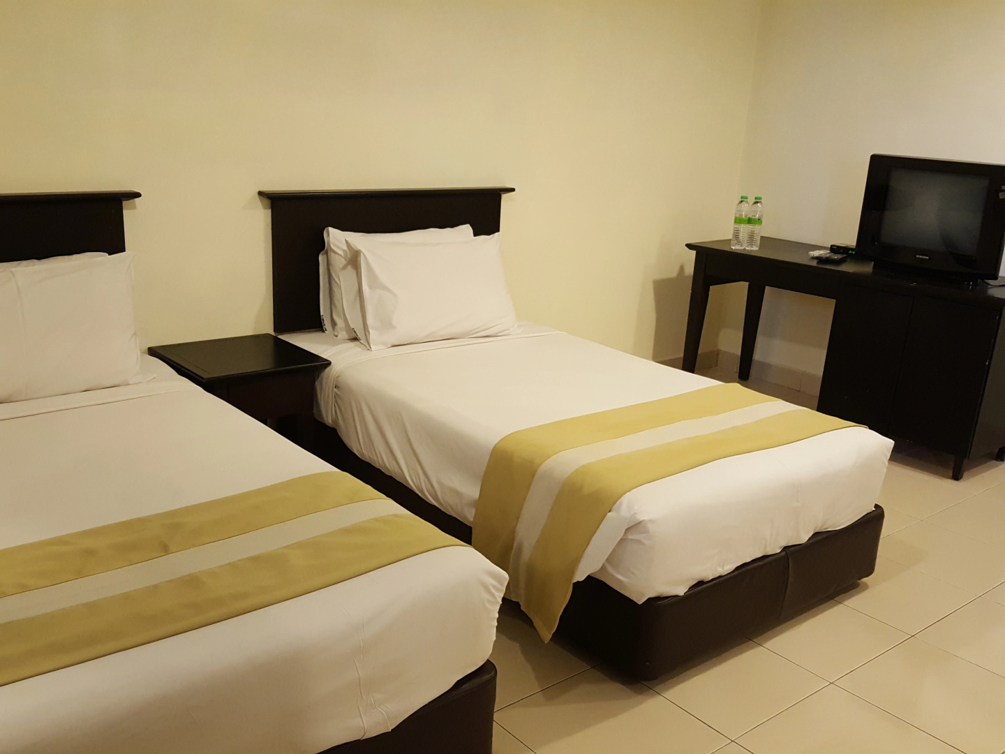 Suria City Hotel, Johor Bahru