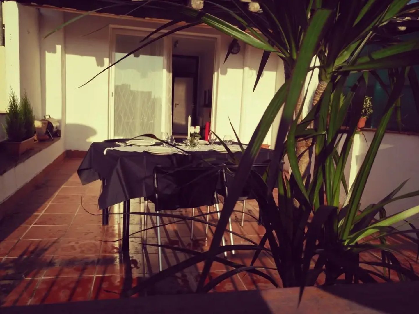 Aparthotel Wellamar