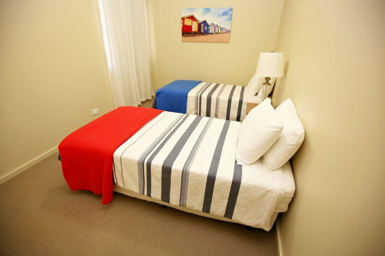 Wallaroo Marina Apartments