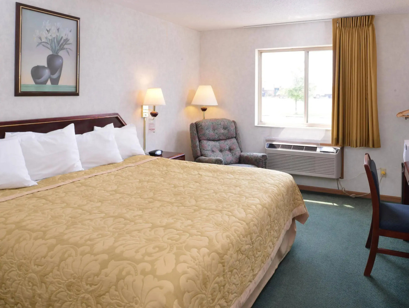 Americas Best Value Inn Wenona