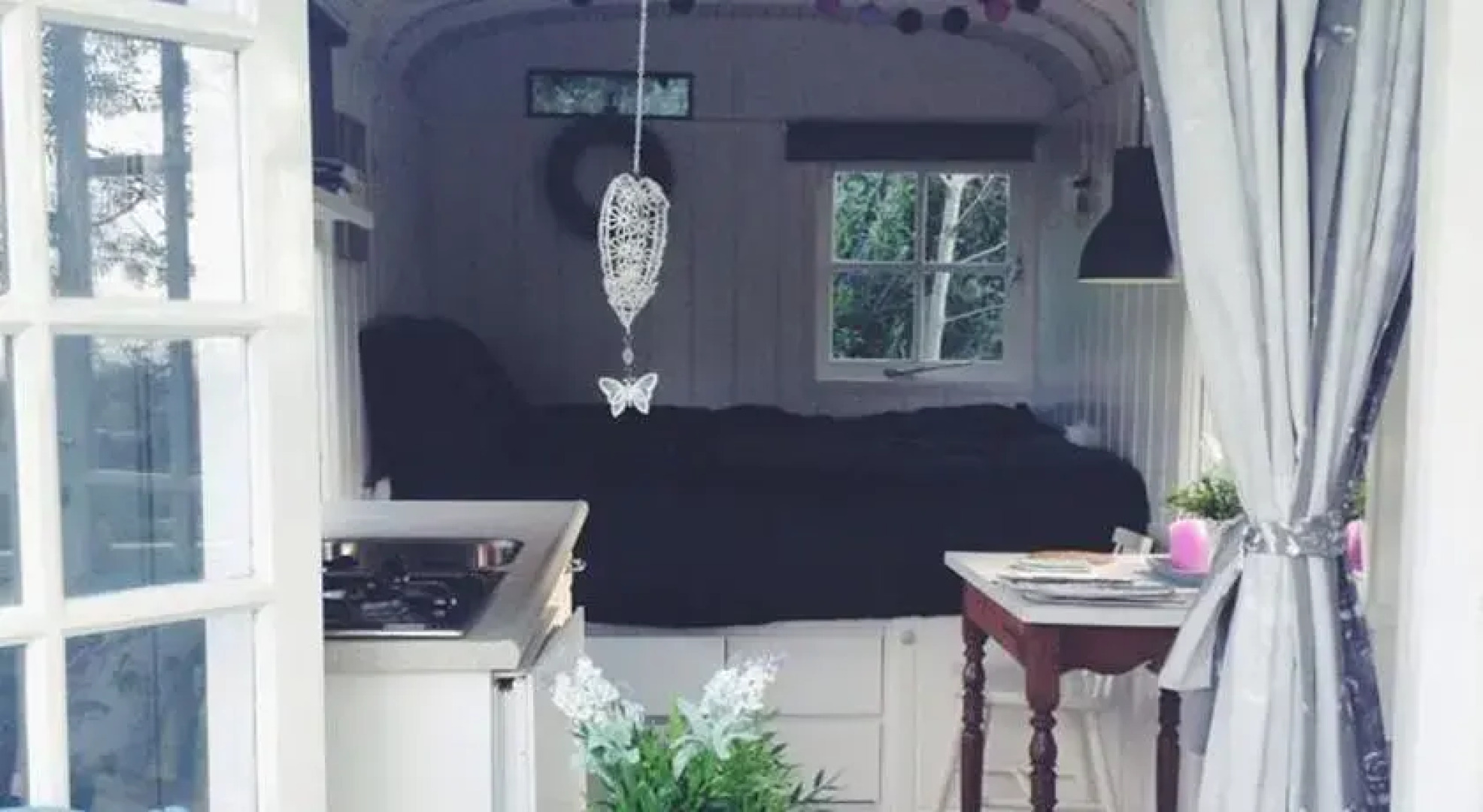 Camping Chez Francis