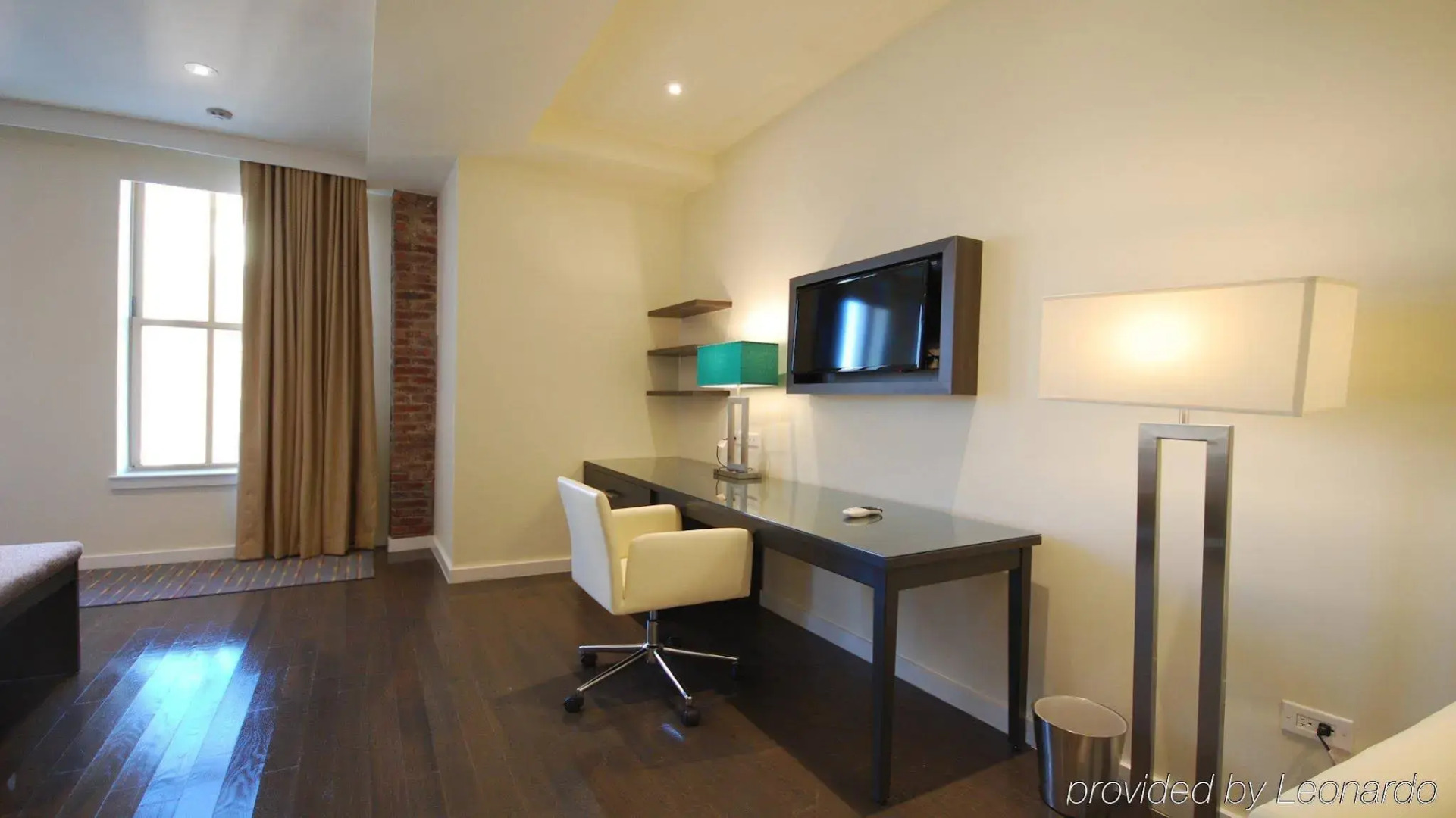 Hotel Indigo Newark Downtown