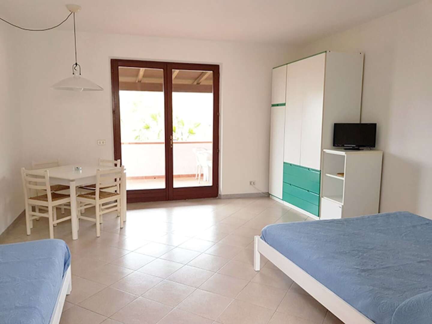 Appartamenti Le Fornaci