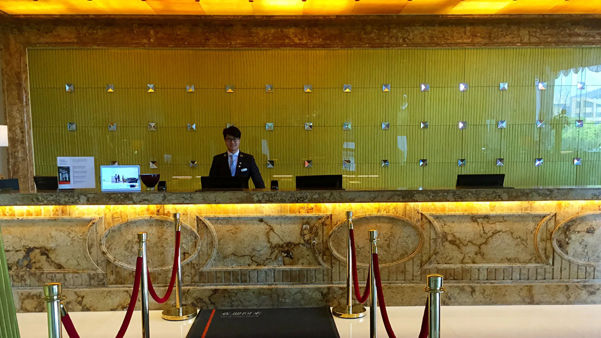 Holiday Inn Changzhou Wujin by IHG