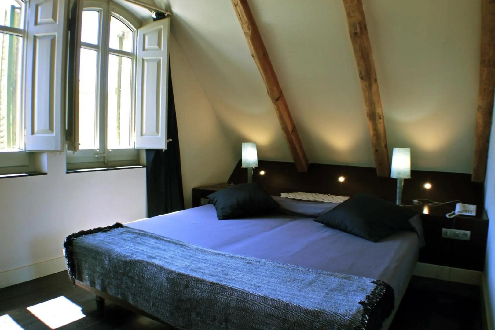 Rusticae Hotel Sant Roc