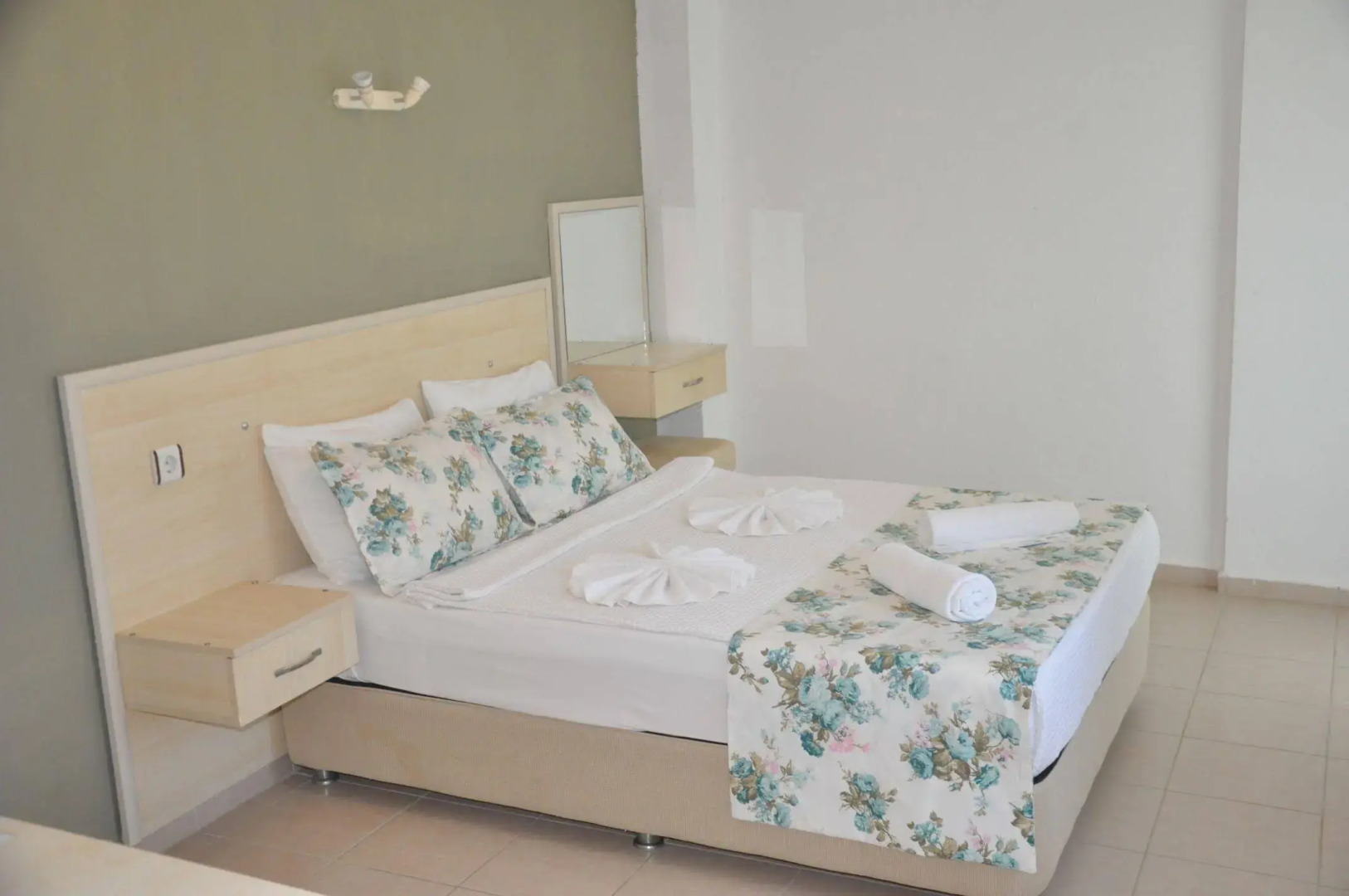 Lacivert Boutique Hotel