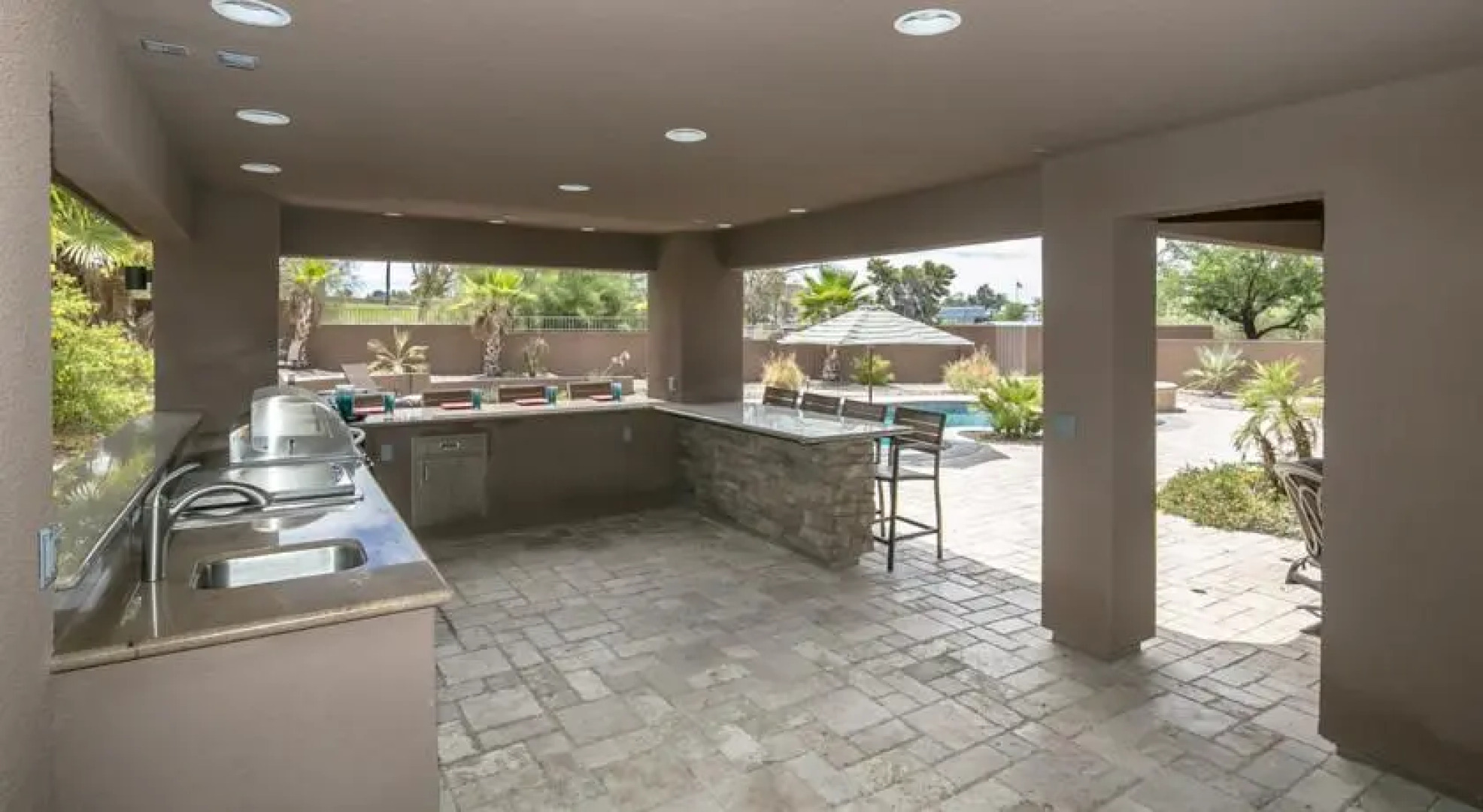 Bella Soleil by Destination Havasu