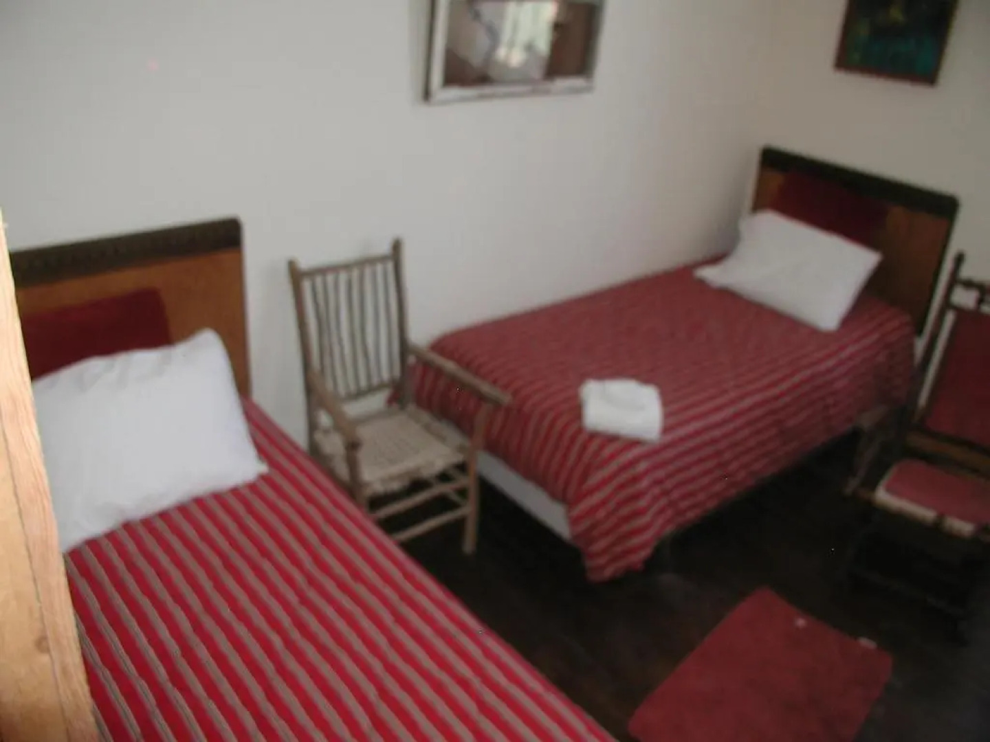 Historic Grand Canyon Hotel