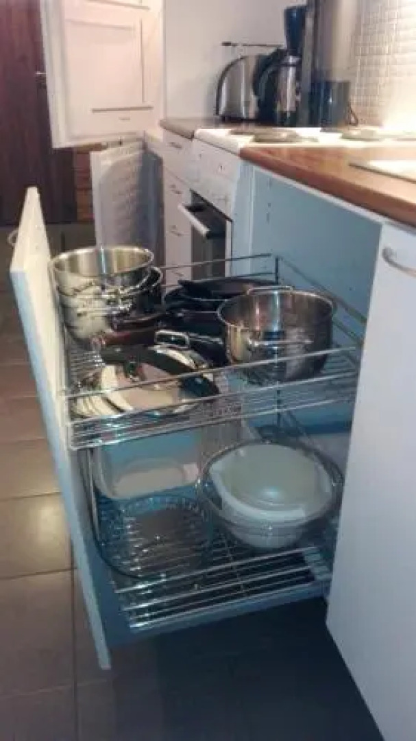 Apartment Villa Ylläs 201