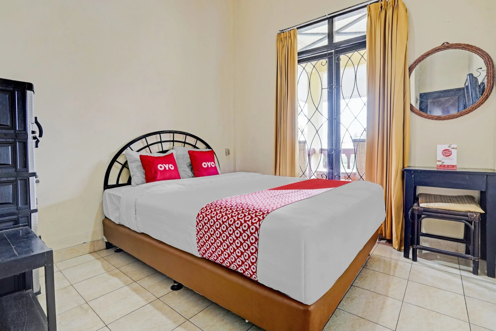 Flagship 90644 Cottage Nusantara