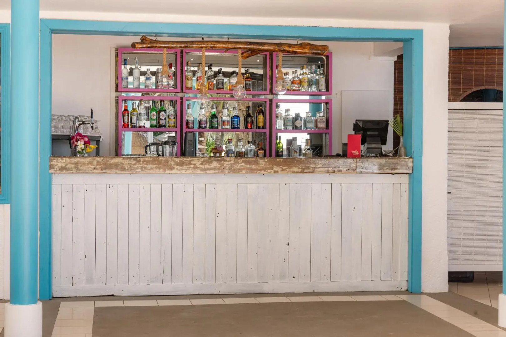 Cocotiers Hotel – Mauritius