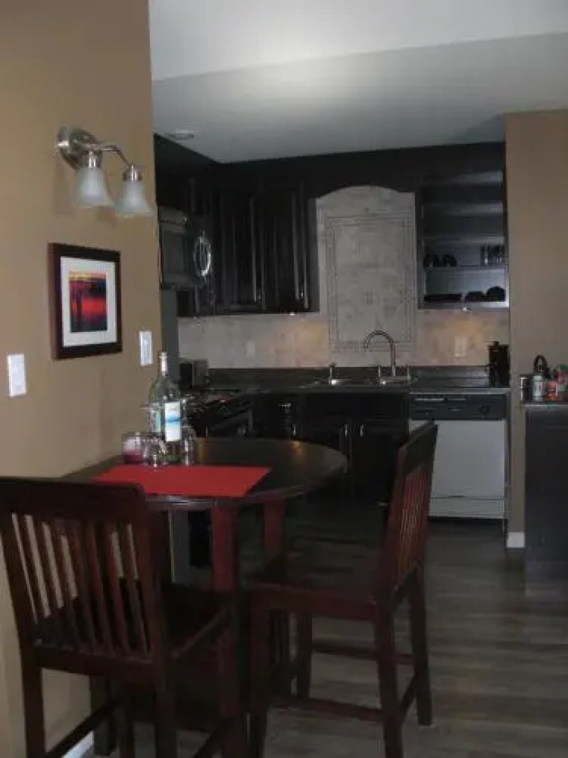 Seasons Extended Stay Suites