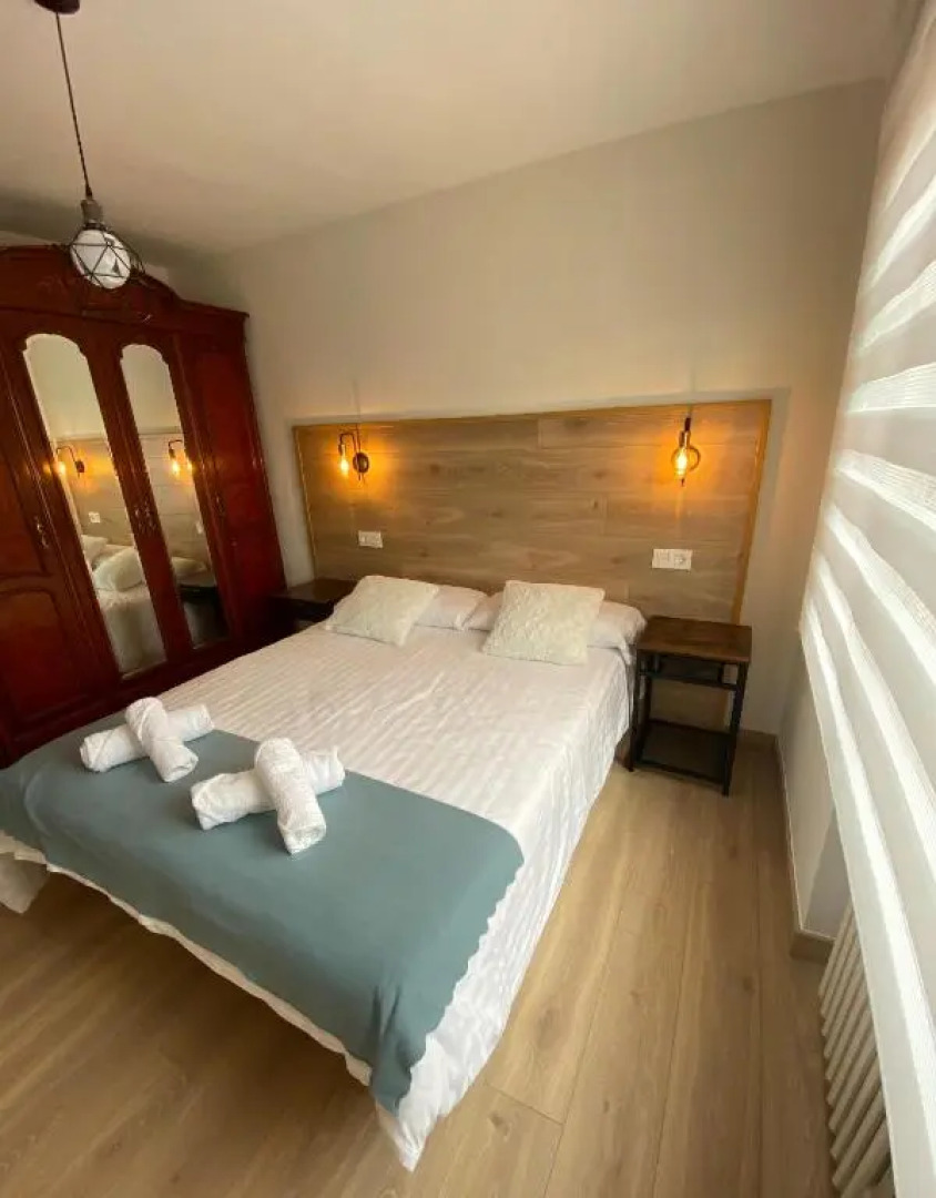 Mar y Montaña - casa completa finca privada