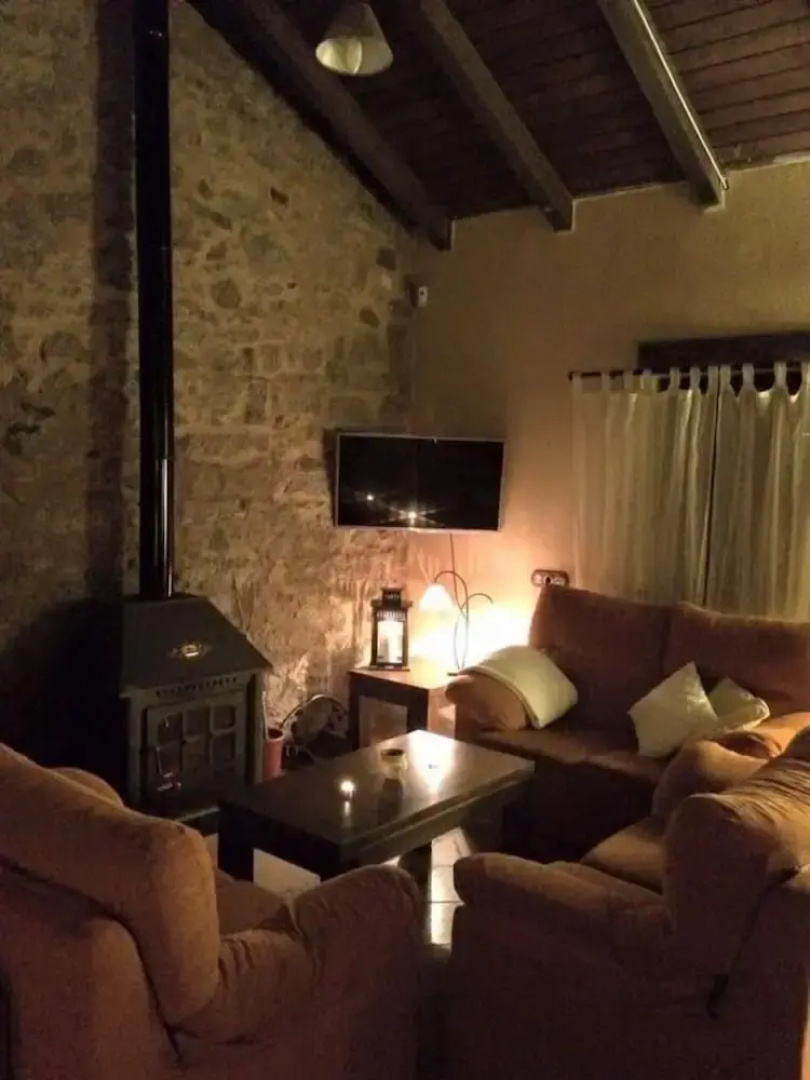 Rural Pedroches Casa Los Mineros