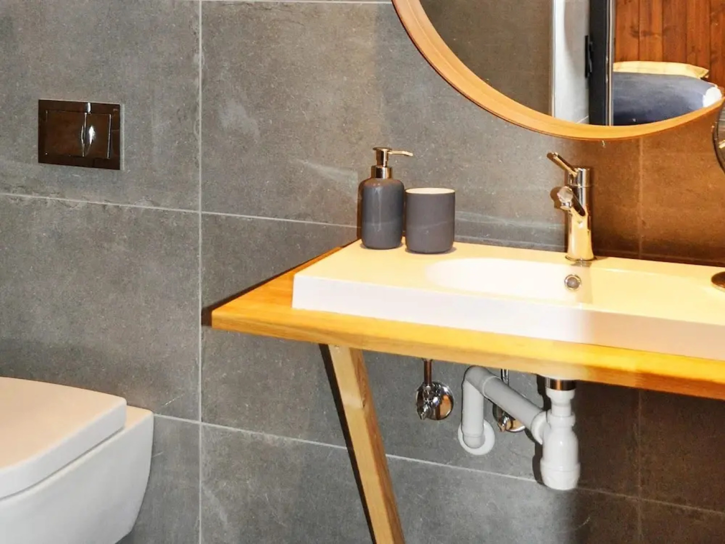 Holiday Home in FÃ¥vang