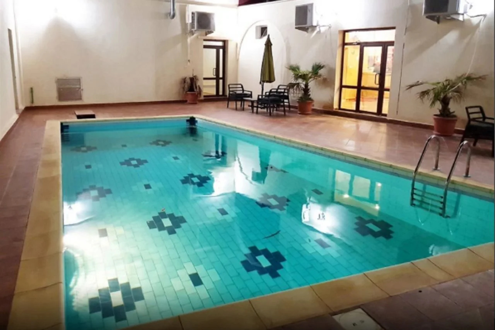 Hotel Takialt