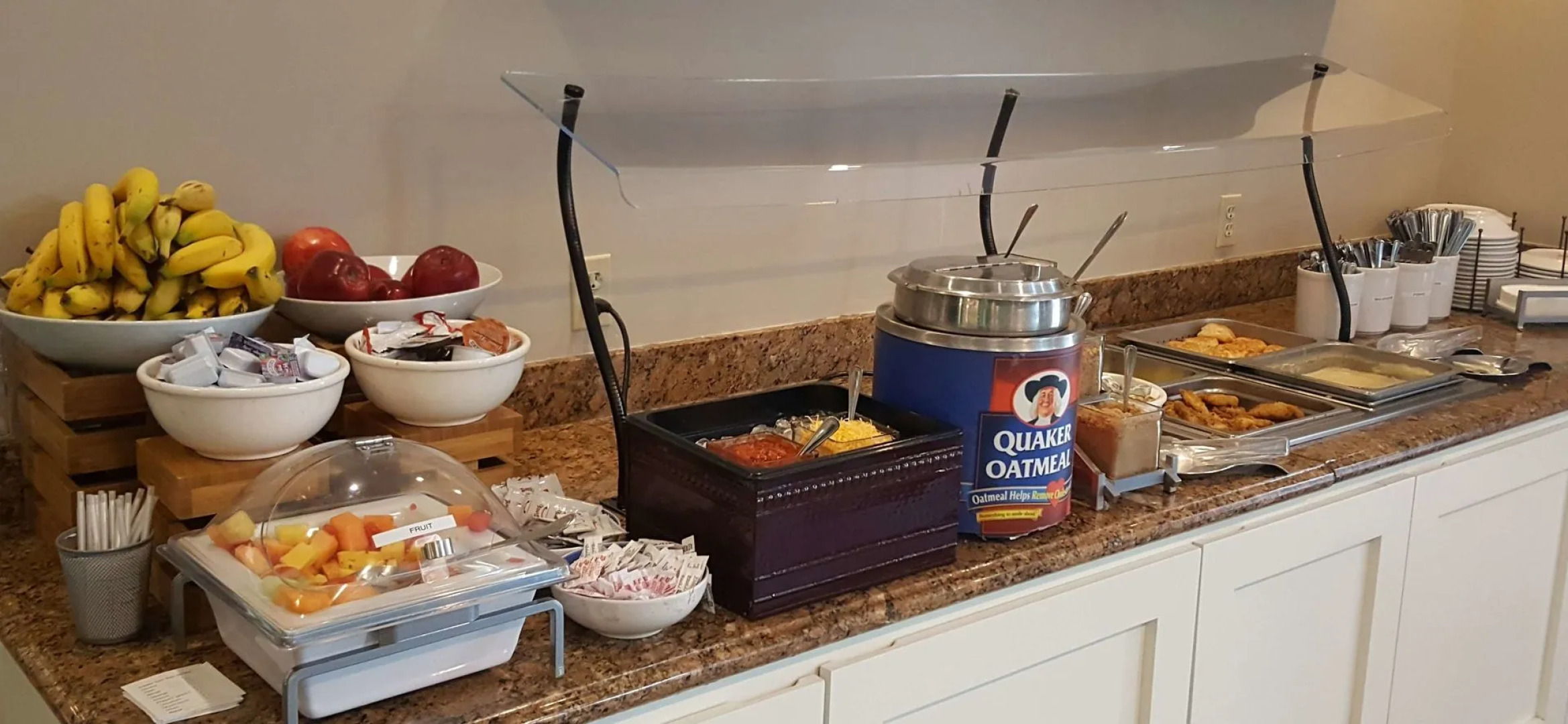 Spark by Hilton Redlands