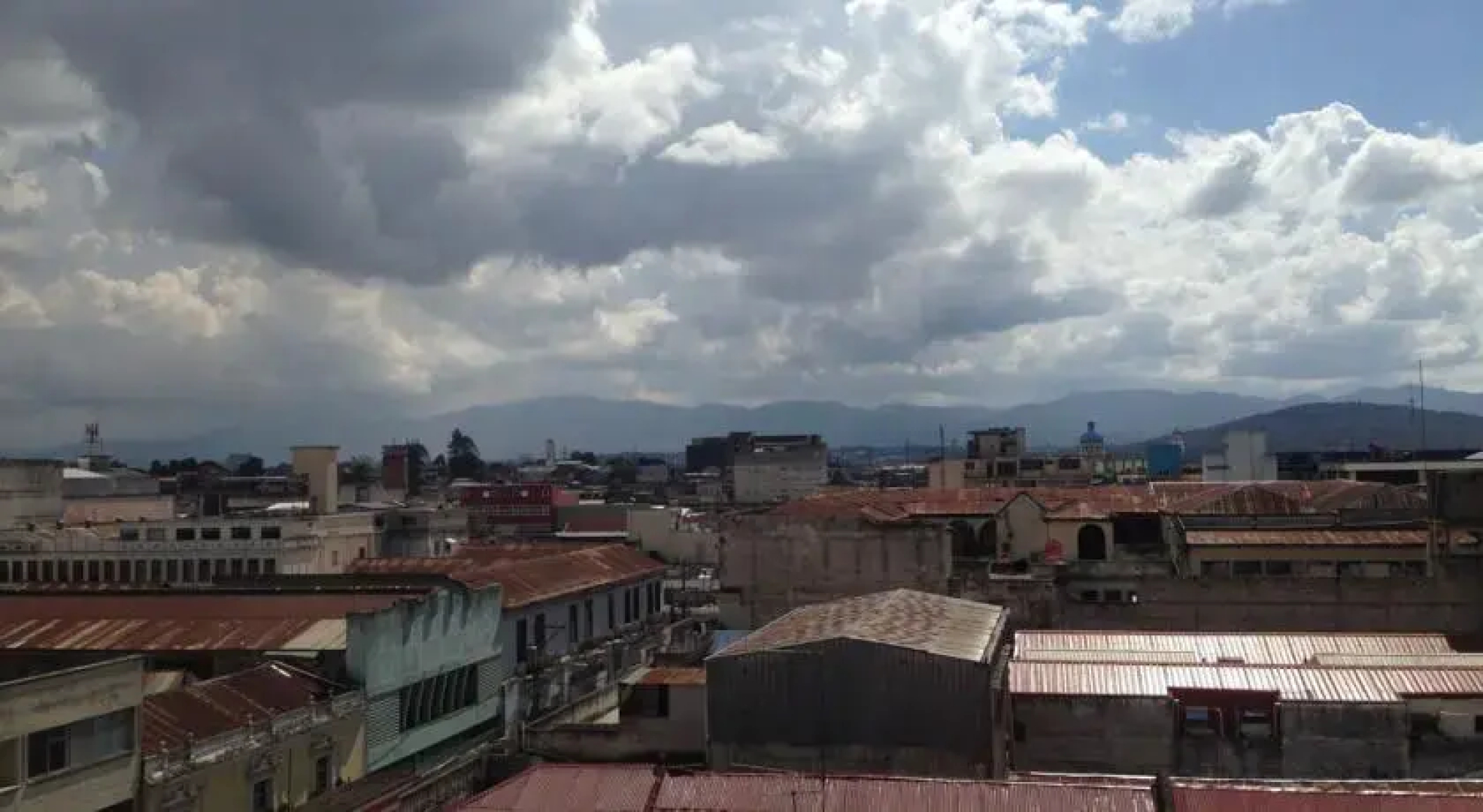 Apartamento Edificio el Centro