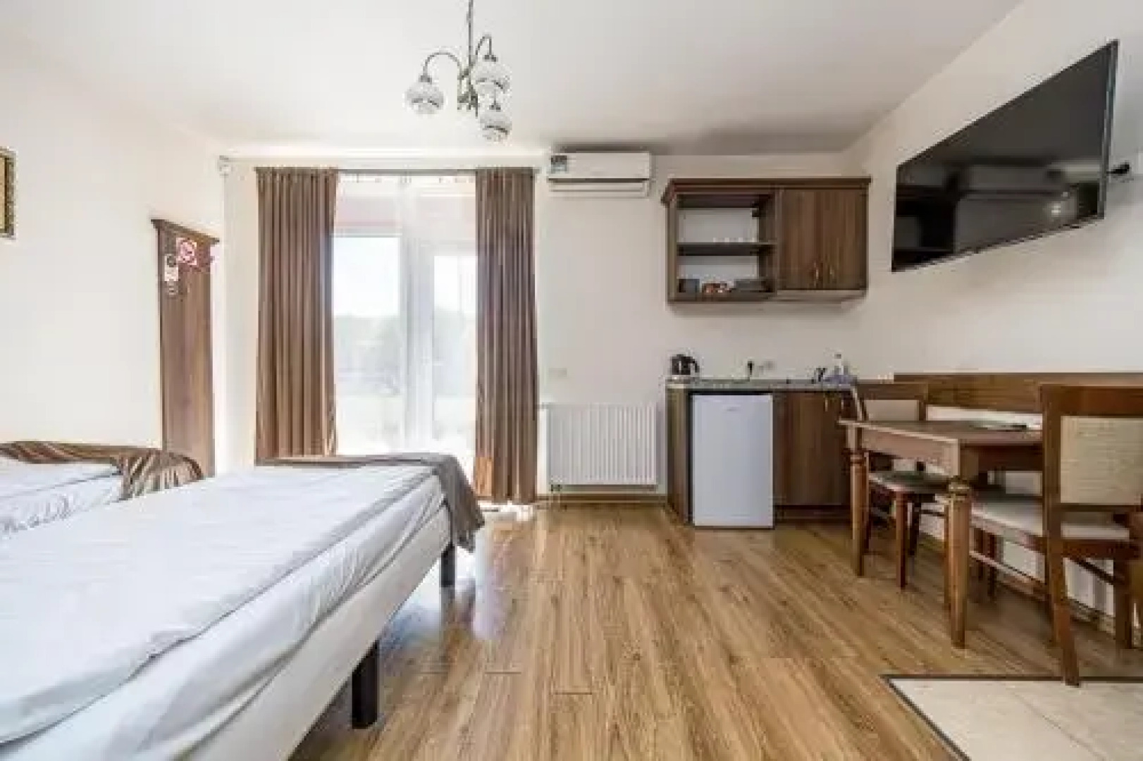 Radailiu Dvaras - Dinosaur Park