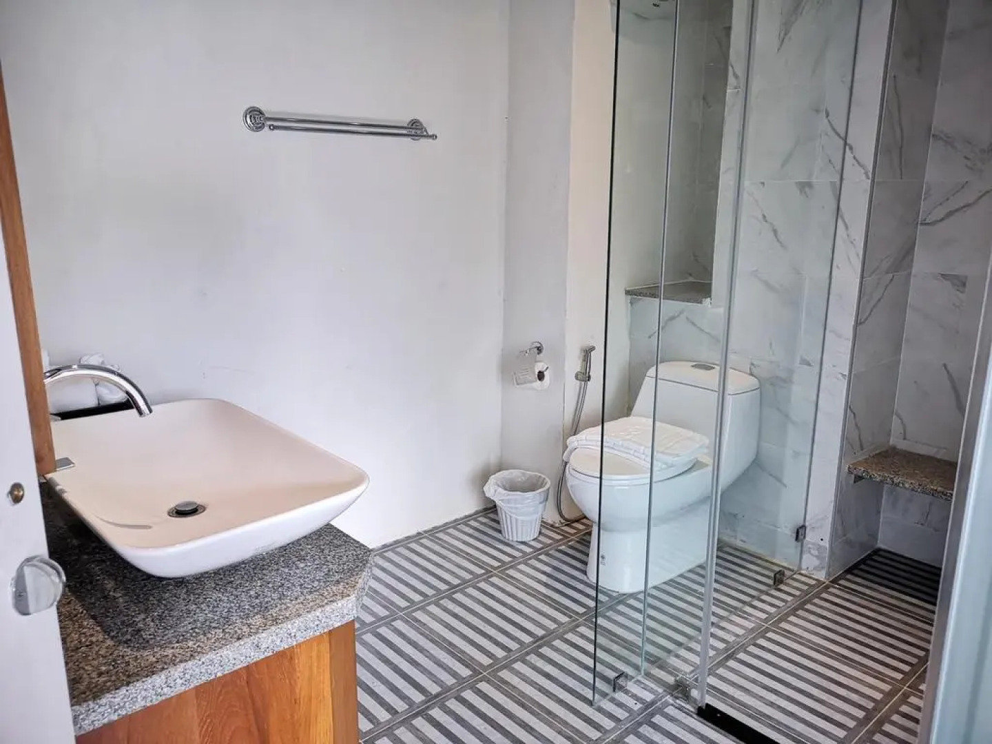 Royal Train Garden Resort