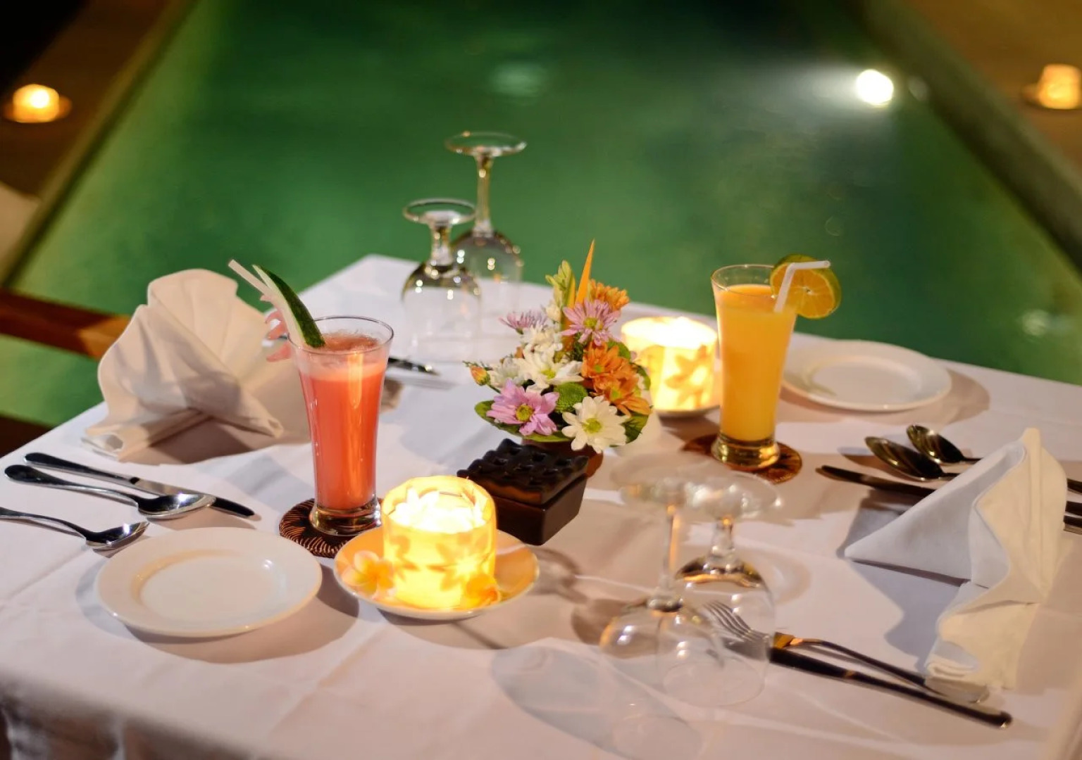 Alam Bidadari Seminyak Villas