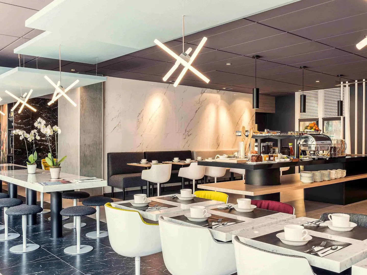 Mercure Paris Alesia