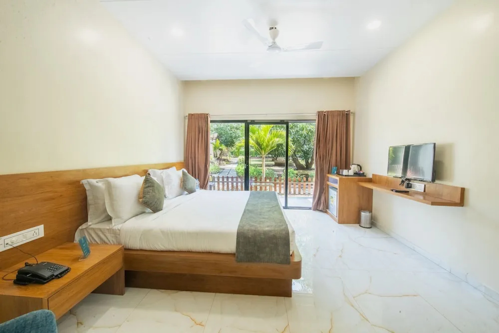 Kings Kraft Pinewood Ssan Gir