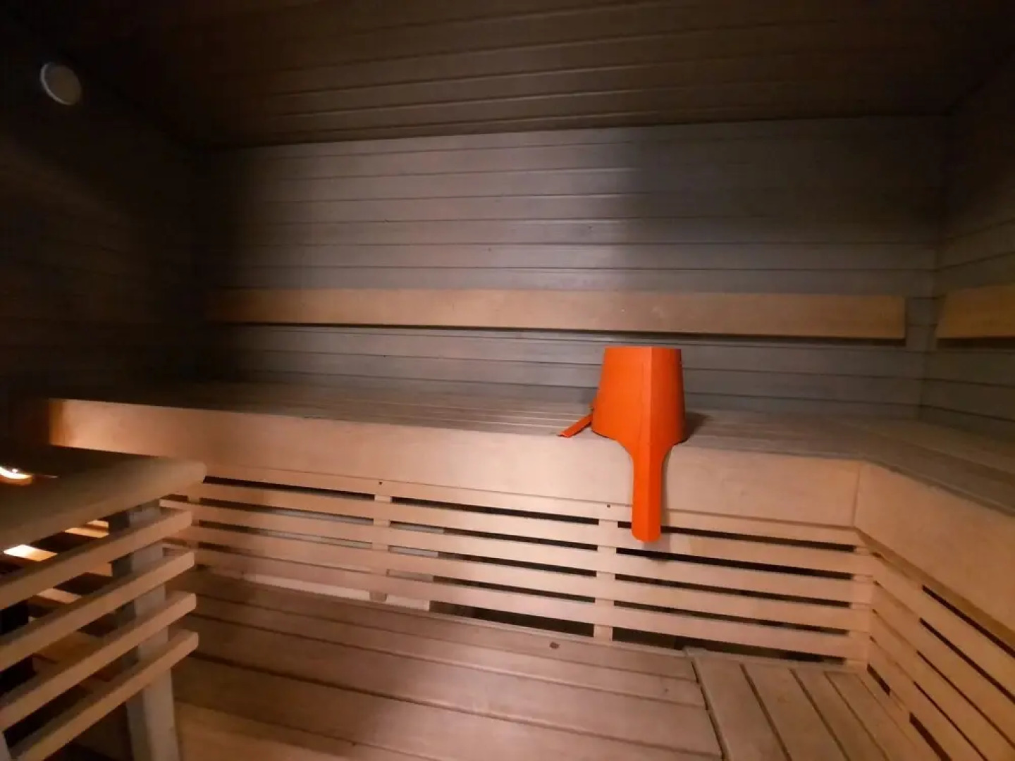 Levilehto Apartments