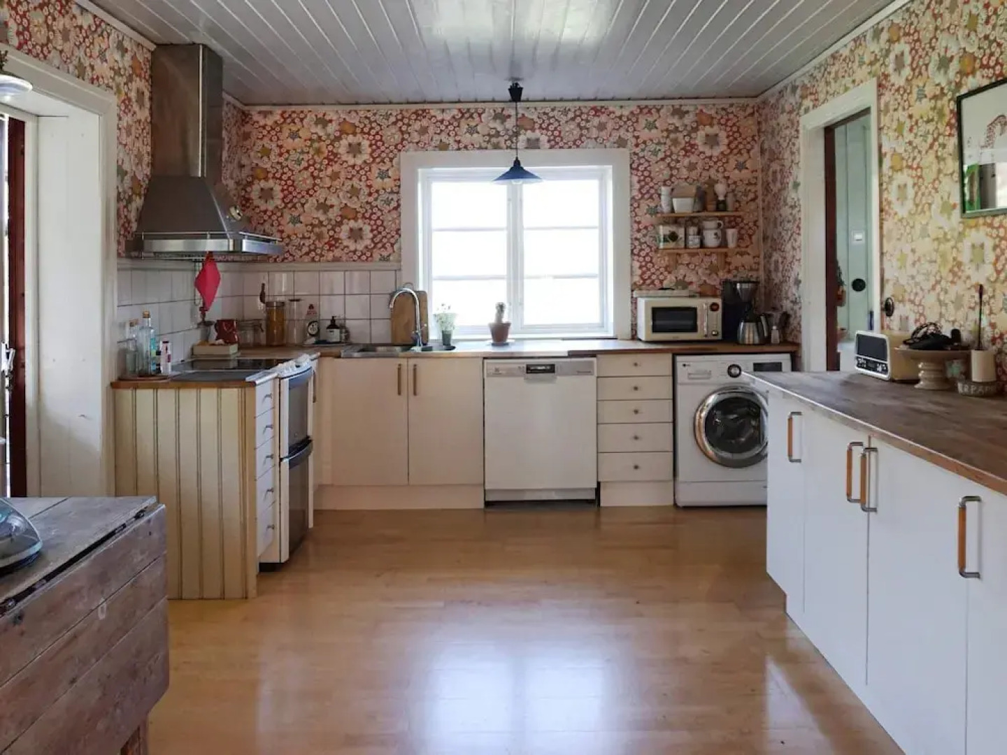 7 Person Holiday Home in Djurhamn-by Traum