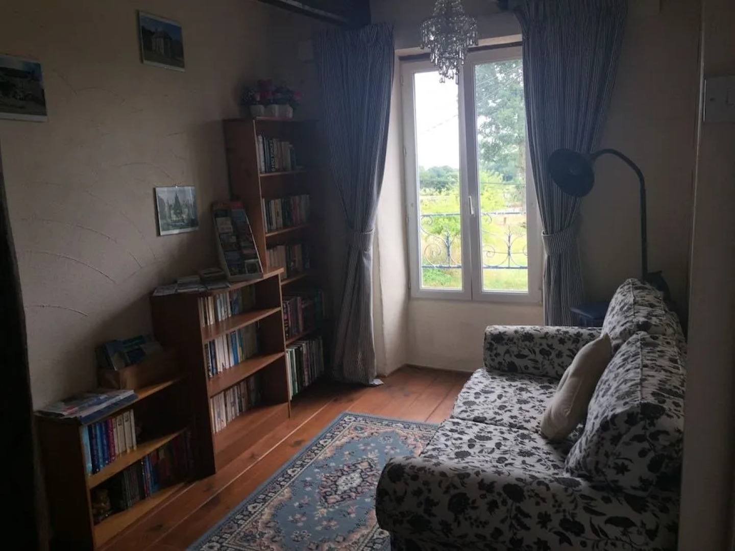 La Vieille Boulangerie