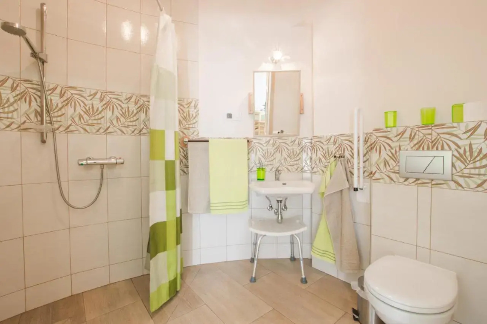 Agroturystyka nad Wielkim Szelagiem