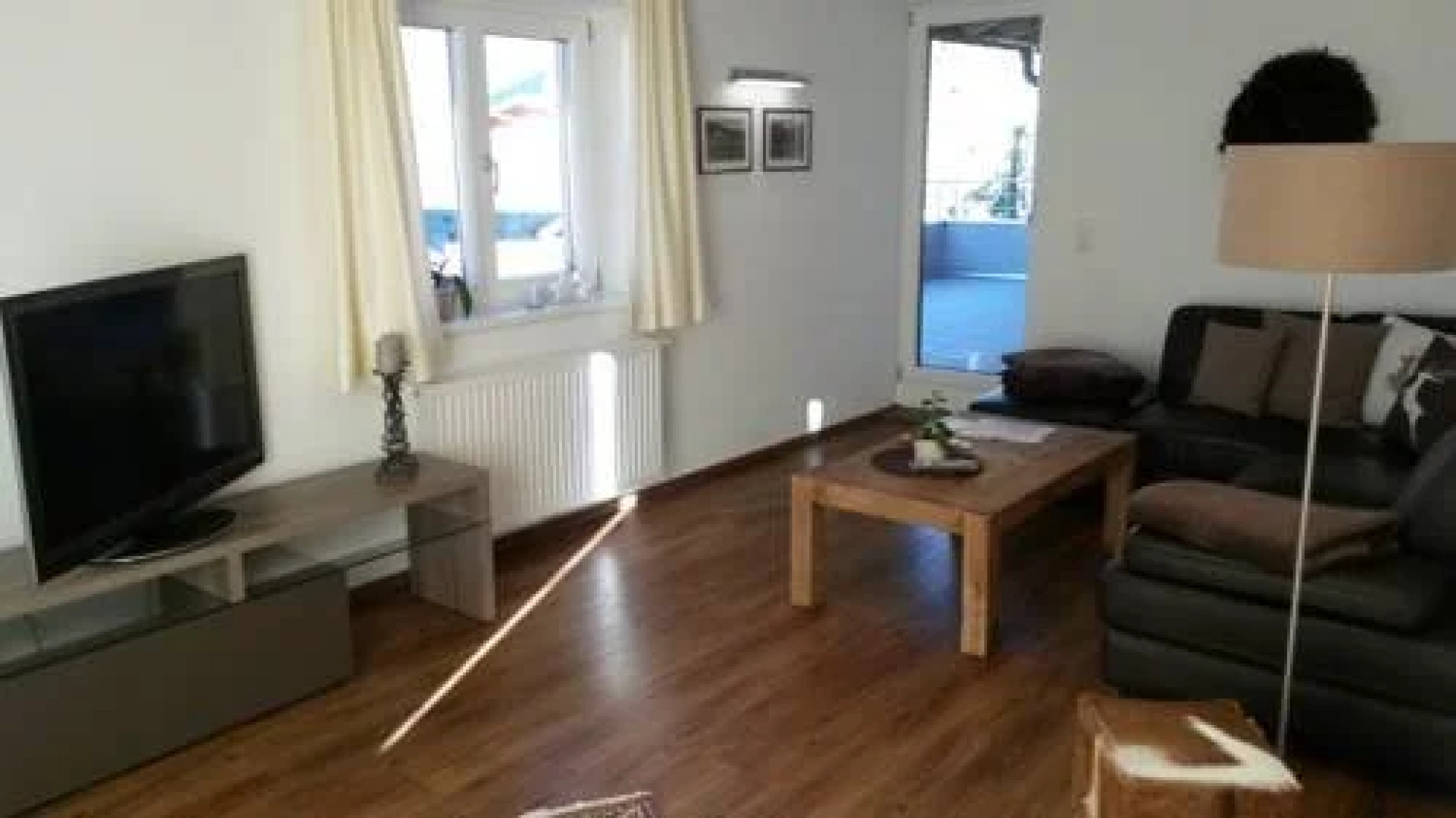 Ferienwohnung am Achenweg