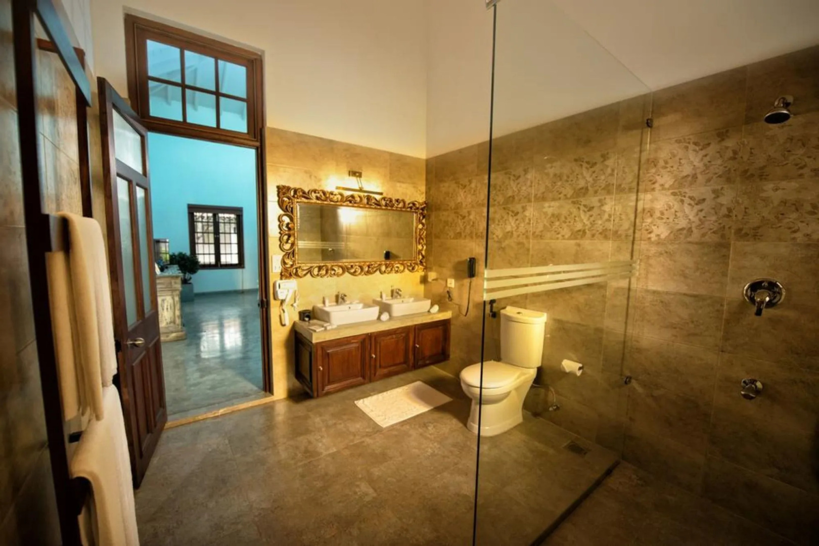 D Pavilion Boutique Hotel