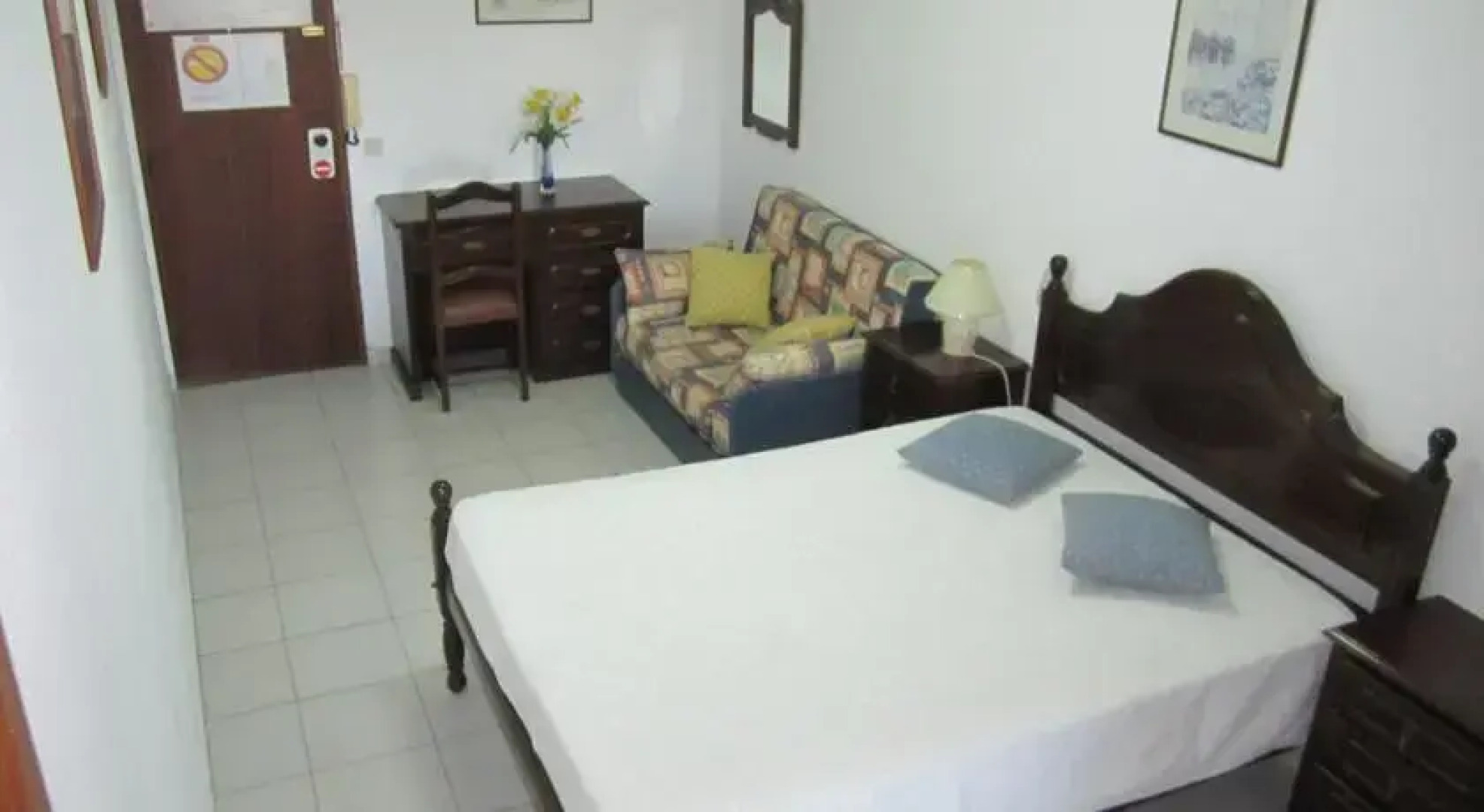 Hostel & Suites Zodiaco