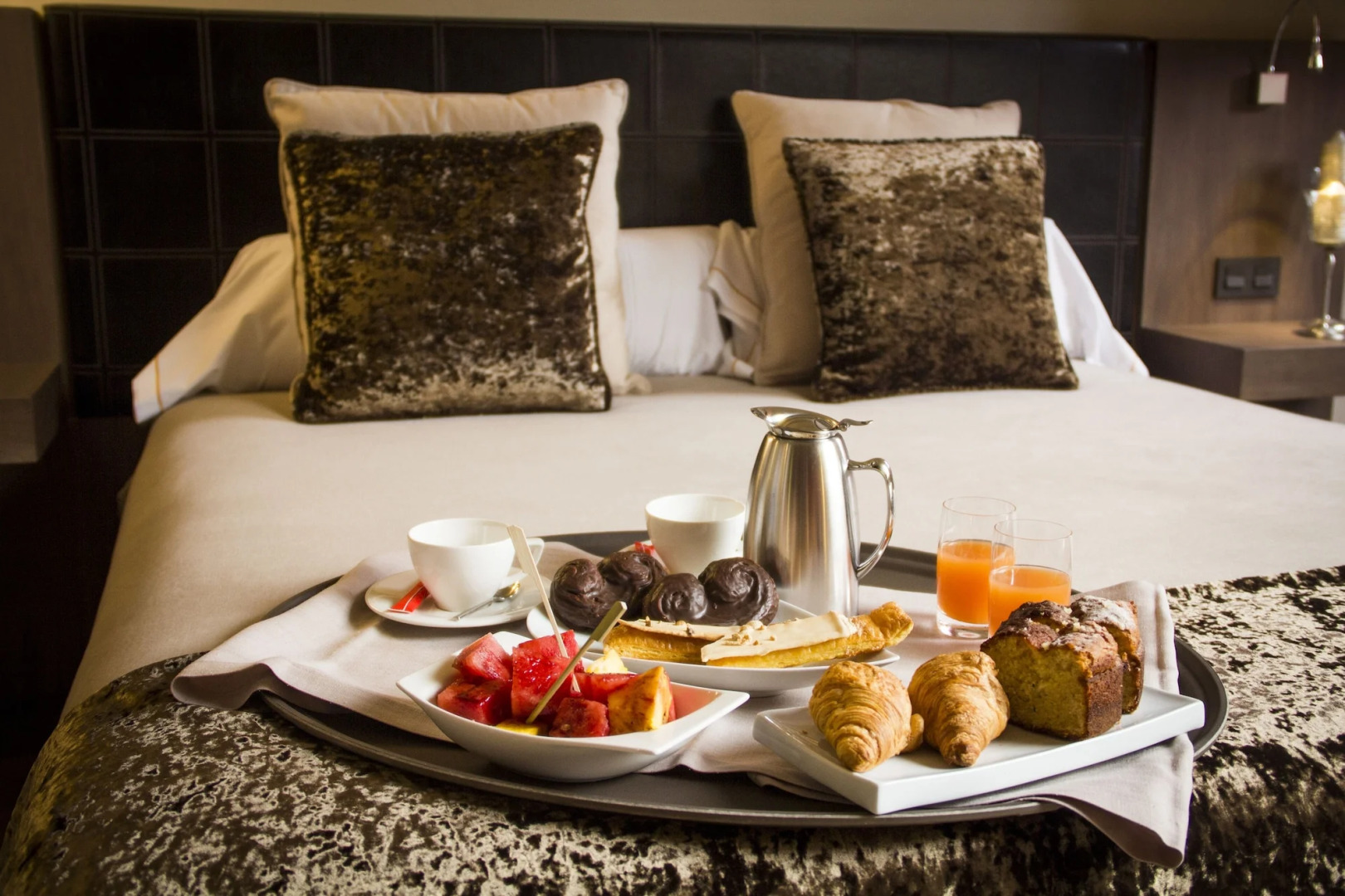 La Piconera Hotel & Spa