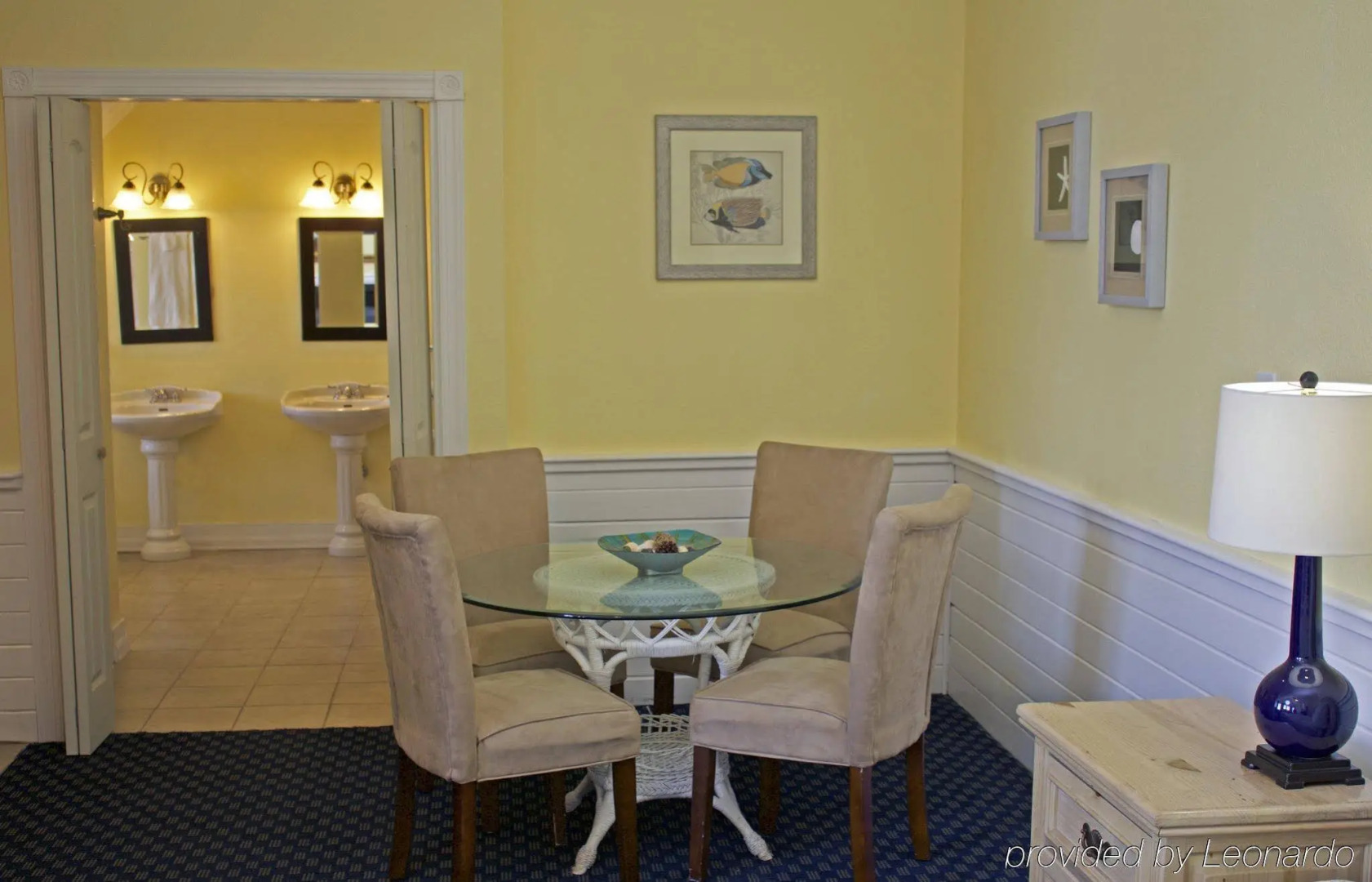 The Inn At Corolla Light