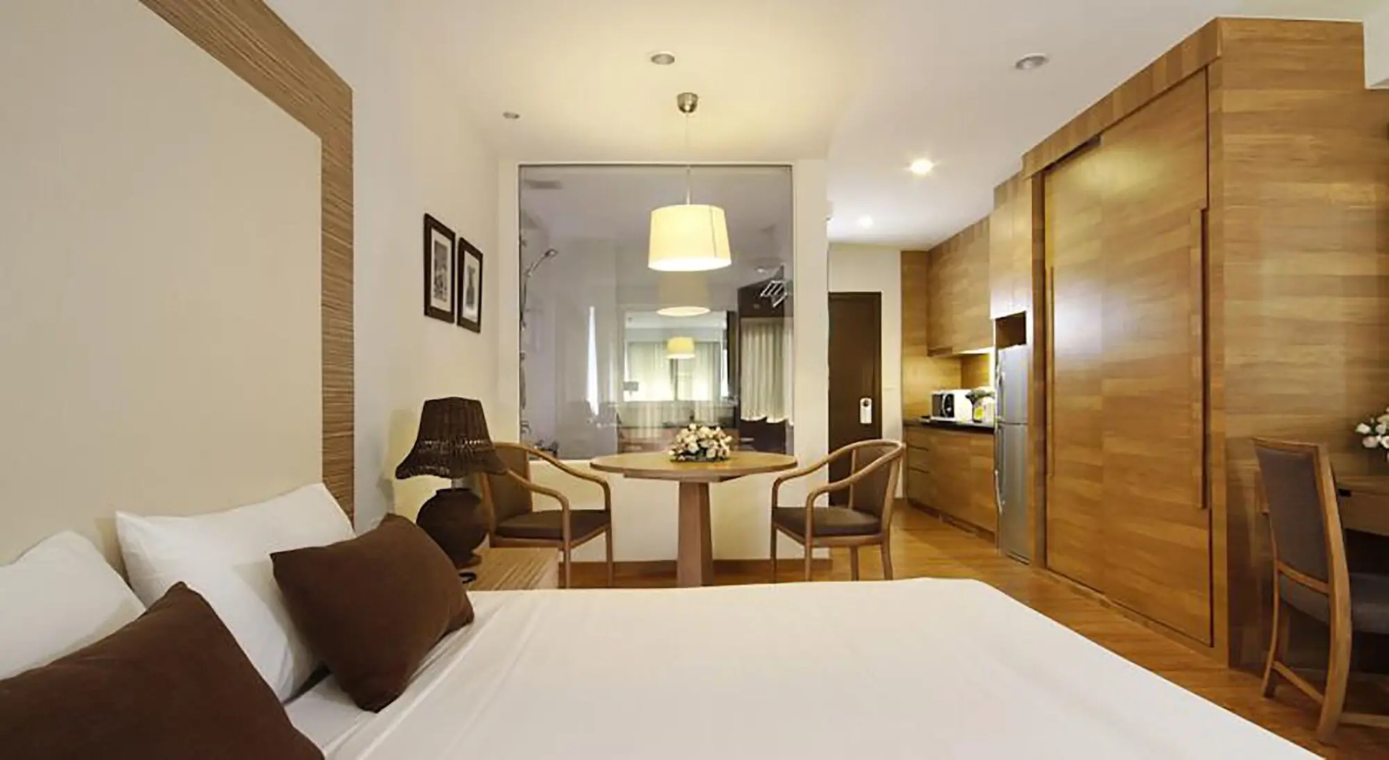 Classic Kameo Rayong Hotel & Serviced Apartments