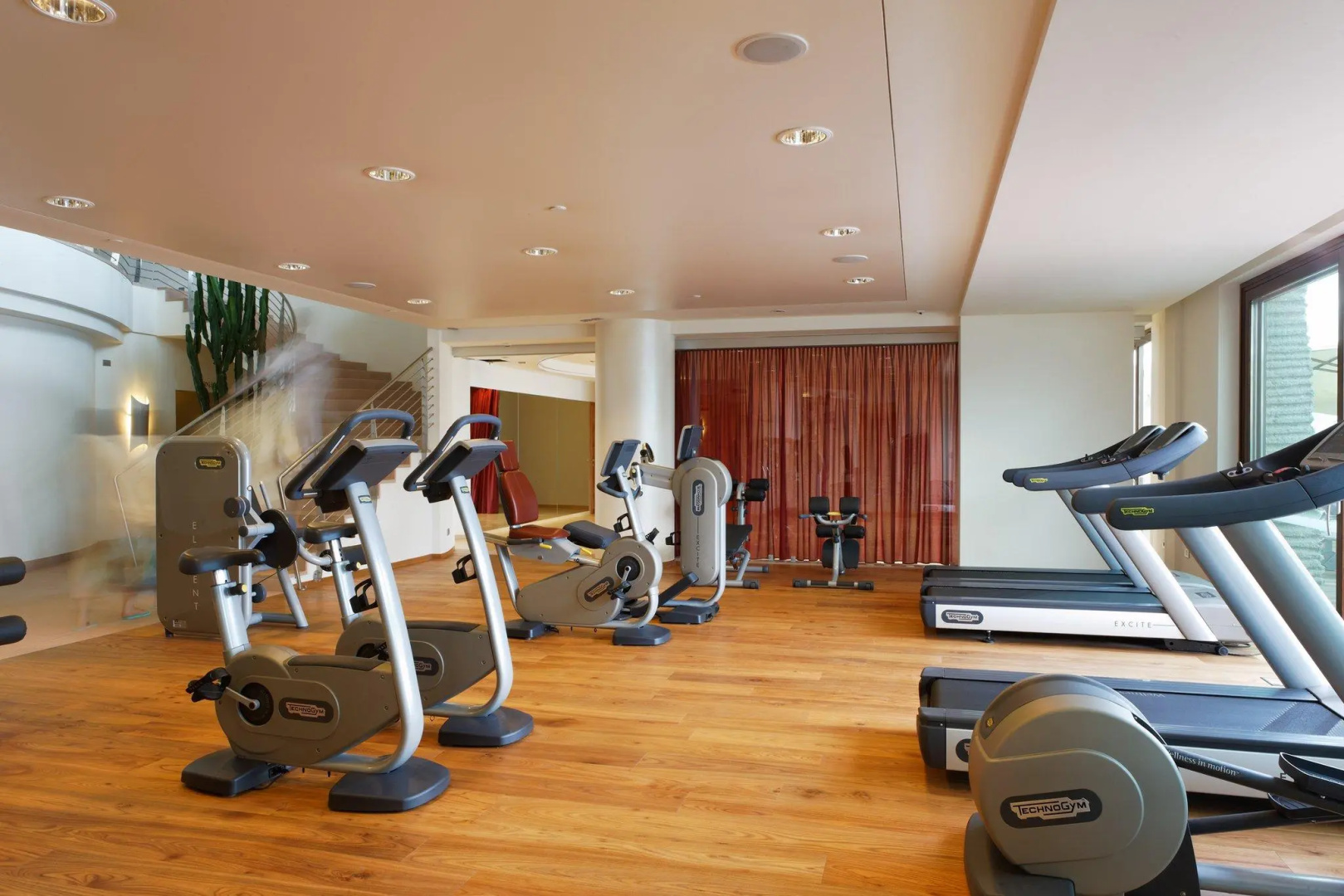 Lefay Resort & SPA Lago di Garda
