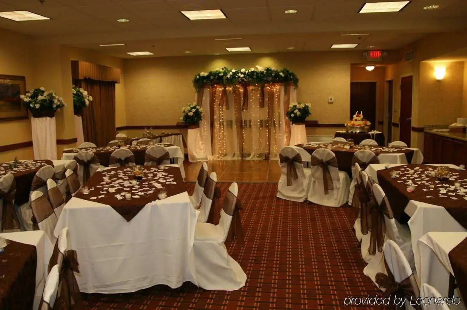 Hampton Inn & Suites Harlingen