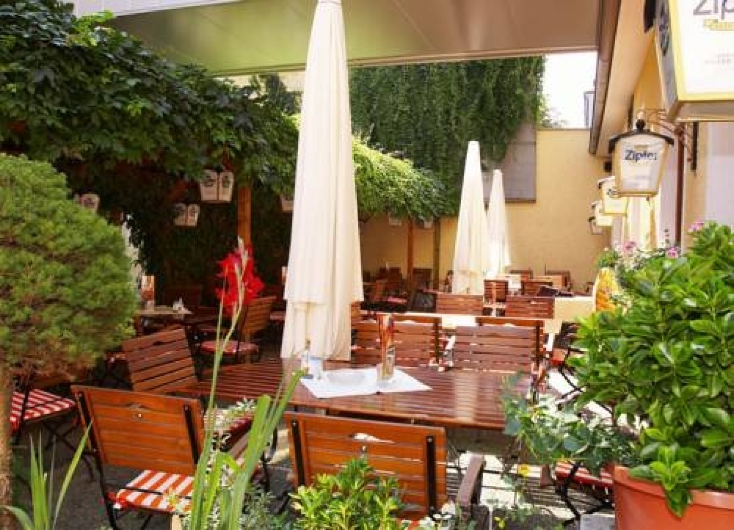 Hotel Goldener Adler