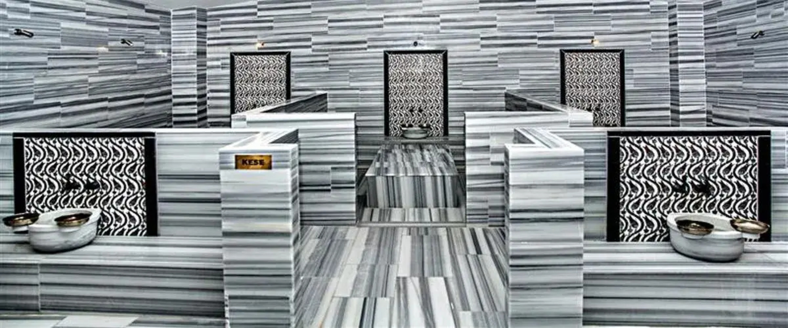 Gıran Park Termal Hotel