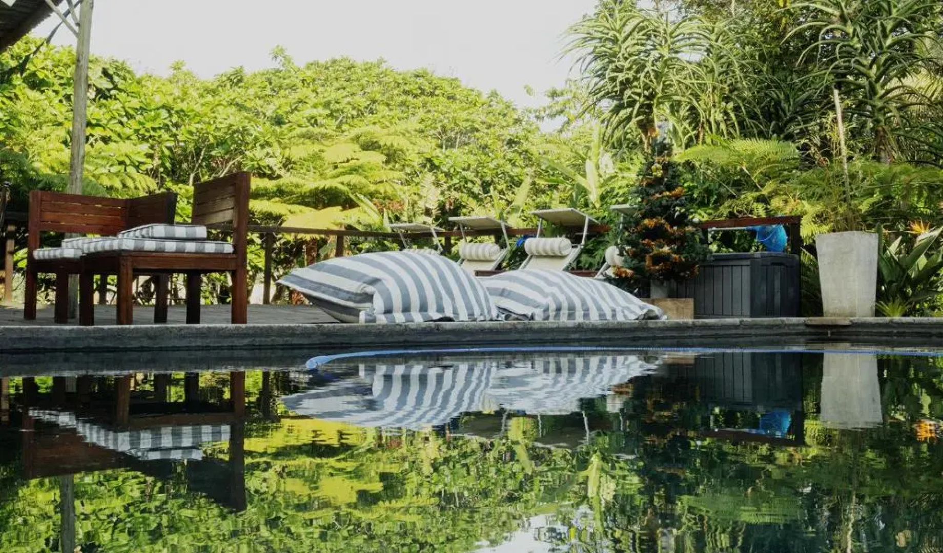 The Villa Salt Rock