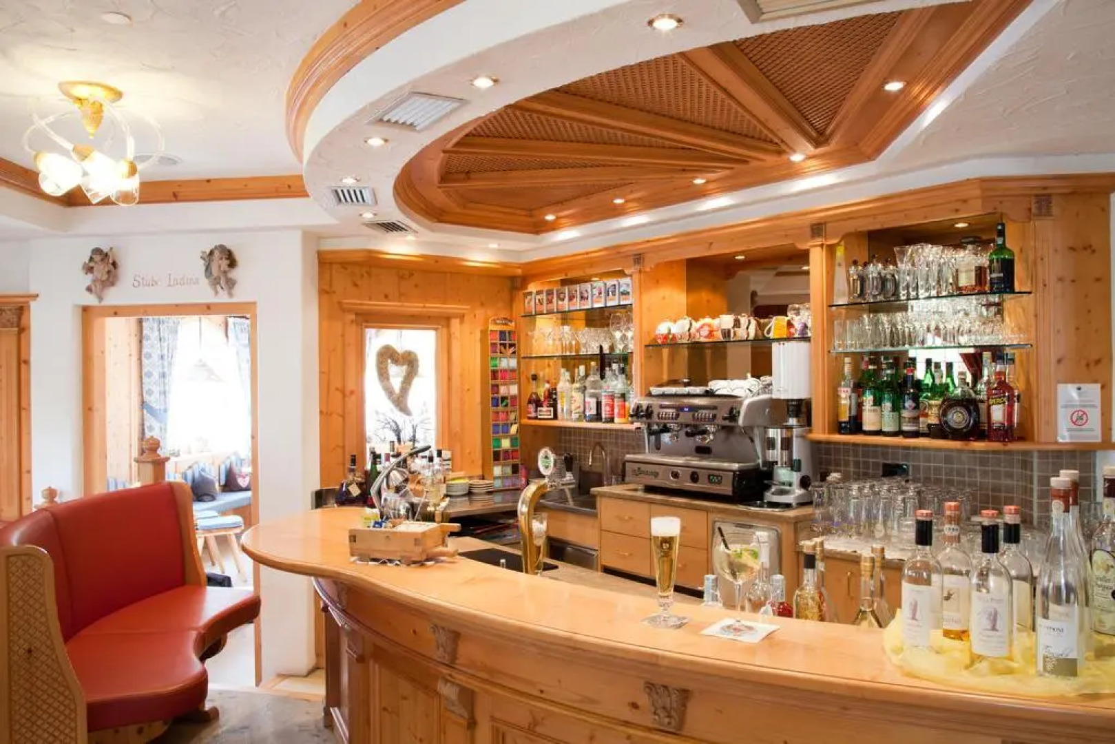 Family Wellness Hotel Renato