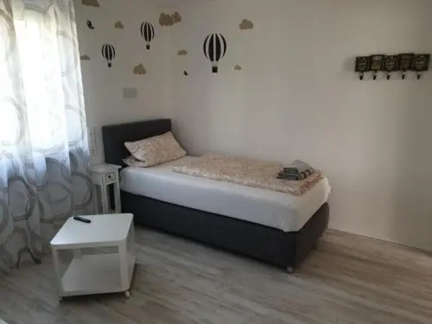 Ferienwohnung Müller