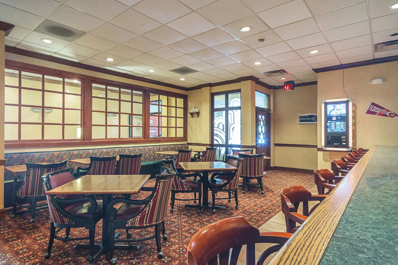 Clarion Inn Fairmont