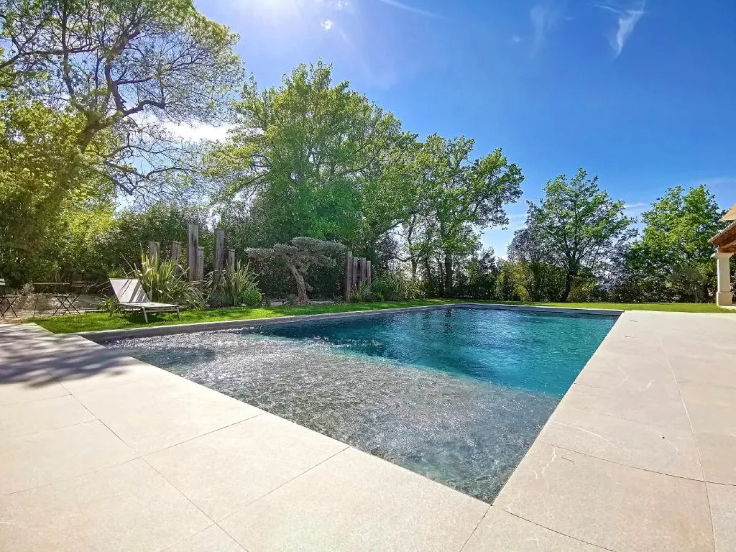 Villa de prestige 10 personnes à Eyragues