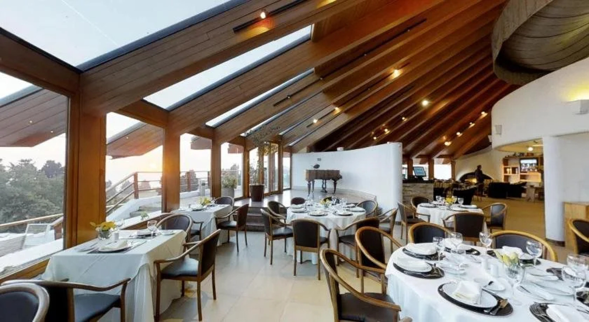 Hotel Marbella Resort